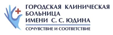 Выполненный проект Двери для медицинских учреждений